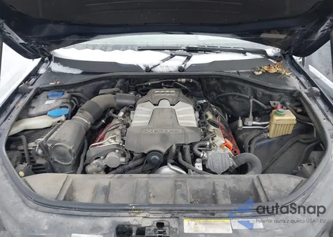 2013 Audi Q7 3.0T Premium from USA, damaged, VIN WA1LGAFEXDD002722